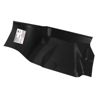 Sherman® - Front Driver Side Floor Pan Patch Section