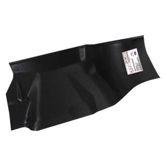 Sherman® - Front Passenger Side Floor Pan Patch Section