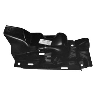 Sherman® - Floor Braces