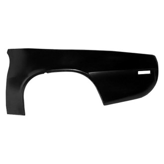 Sherman® - Quarter Panel Skin