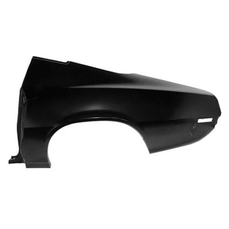 Sherman® - Rear Driver Side Quarter Panel (Value Line)