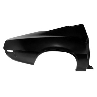 Sherman® - Passenger Side Quarter Panel (Value Line)