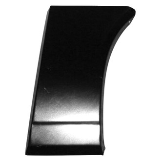 Sherman® - Rear Driver Side Lower Quarter Panel Patch Front Section (Value Line)