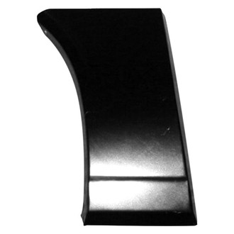 Sherman® - Rear Passenger Side Lower Quarter Panel Patch Front Section (Value Line)