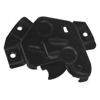 Sherman® - Trunk Latches