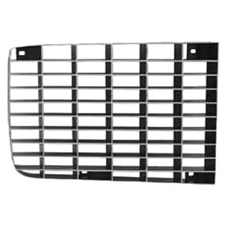 Sherman® - Driver Side Grille (Value Line)