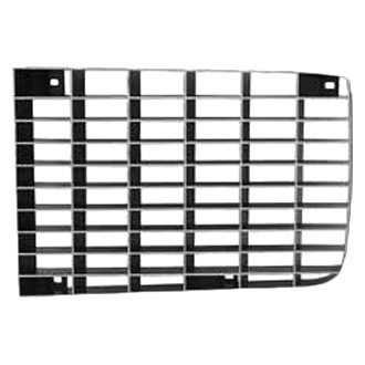 Sherman® - Passenger Side Grille (Value Line)