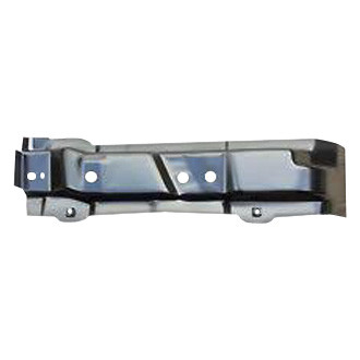 Sherman® - Rear Passenger Side Floor Pan Brace