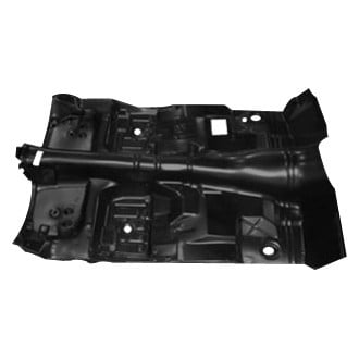 Sherman® - Floor Pans