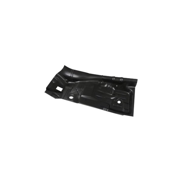 Sherman® - Driver Side Floor Pan Half Patch