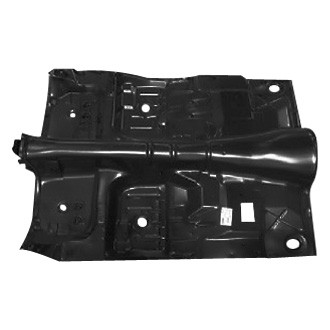 Sherman® - OE Style Full Floor Pan
