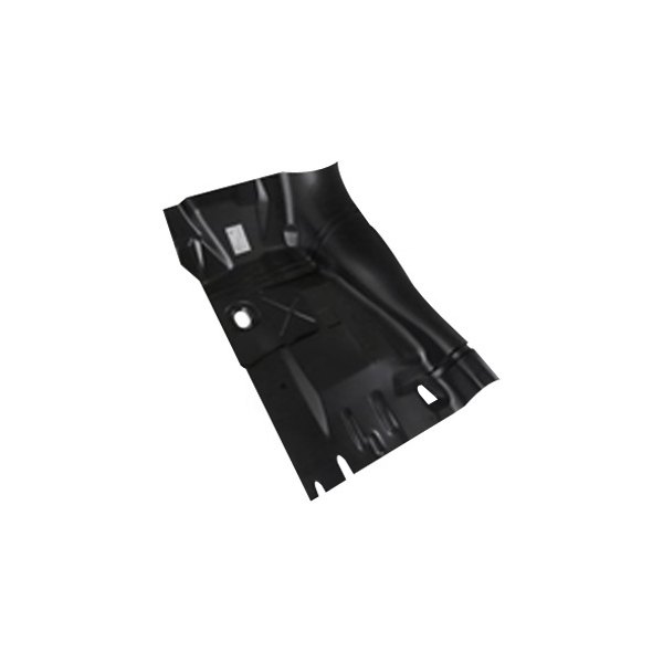 Sherman® - Front Driver Side Floor Pan Patch Section