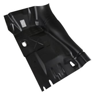 Sherman® - Front Driver Side Floor Pan Patch Section