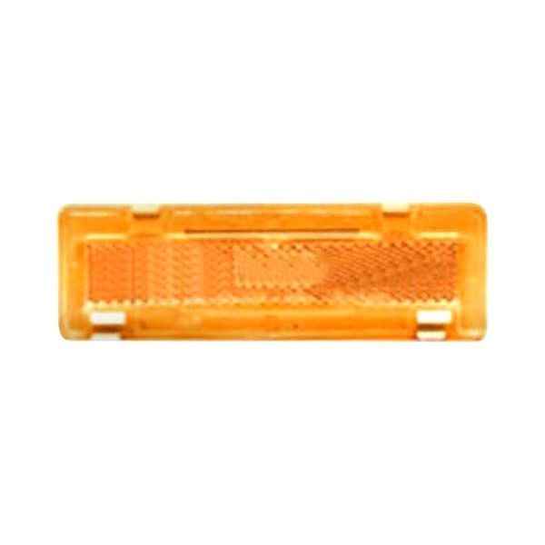 Sherman® - Driver Side Replacement Side Marker Light