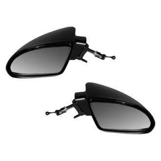 Sherman® - Side View Mirror (Non-Heated, Non-Foldaway)