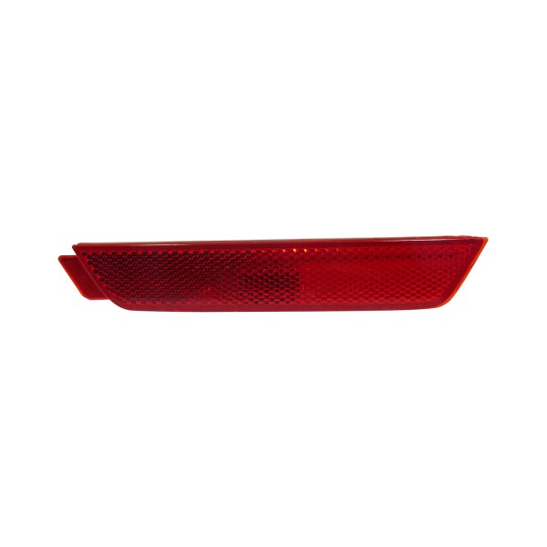 Sherman® - Rear Passenger Side Replacement Side Marker Light, Chevrolet Camaro