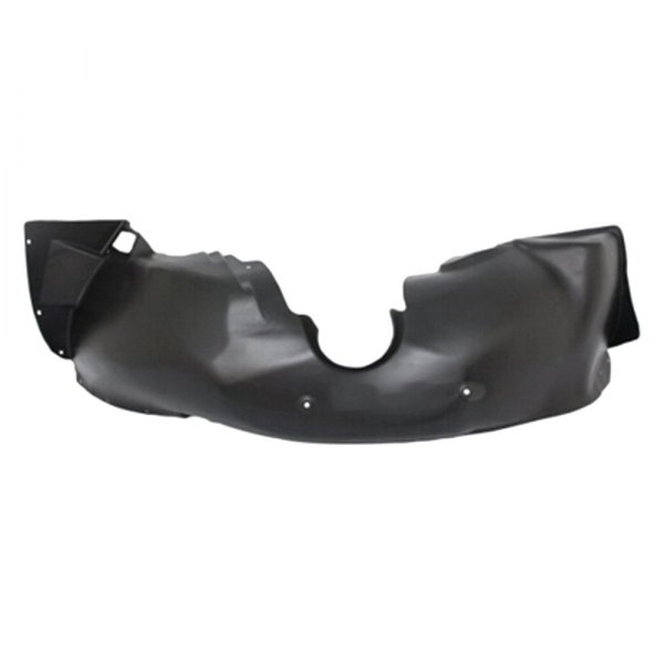 Sherman® - Front Driver Side Fender Liner