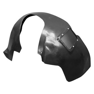 Sherman® - Front Driver Side Fender Liner (CAPA Certified)