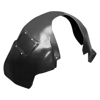 Sherman® - Front Passenger Side Fender Liner (CAPA Certified)