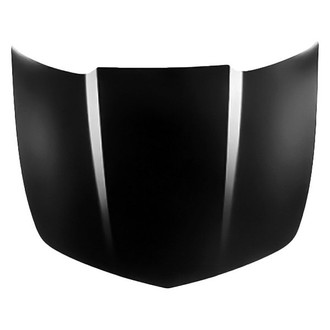 Sherman® - Hood Panel (CAPA Certified)