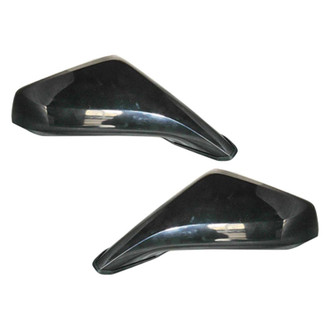 Sherman® - Power Side View Mirror (Foldaway)
