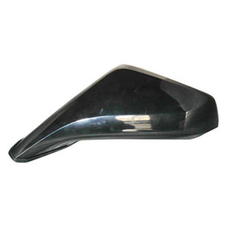 Sherman® - Driver Side Power View Mirror (Heated, Foldaway) (Standard Line)