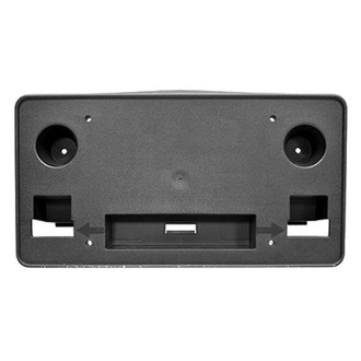 Sherman® - License Plate Bracket