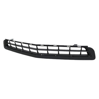 Sherman® - Front Lower Center Bumper Grille (CAPA Certified)