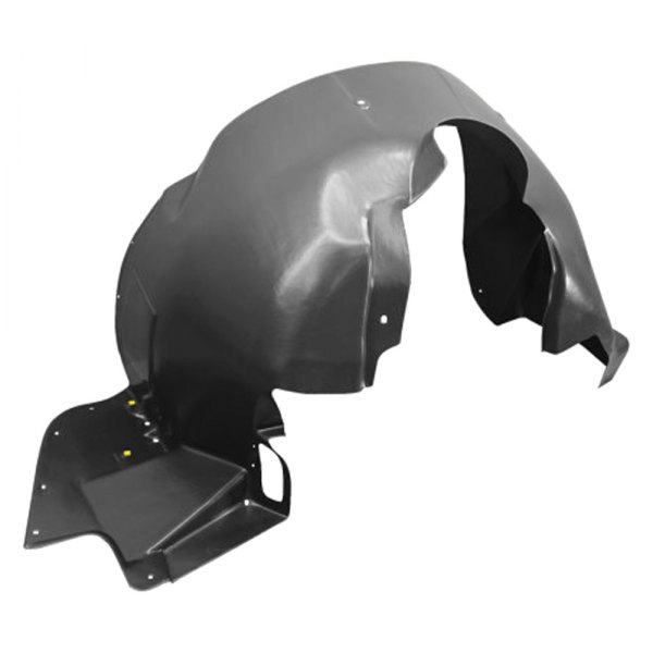 Sherman® - Front Passenger Side Fender Liner