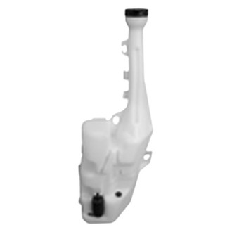 Sherman® - Washer Fluid Reservoir