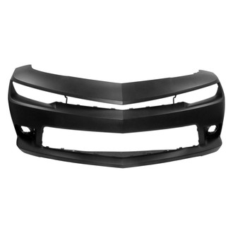 Sherman® - Front Bumper Cover (Value Line)