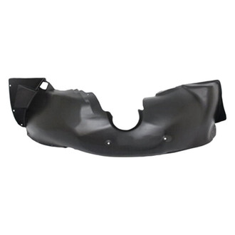 Sherman® - Front Driver Side Fender Liner (Value Line)