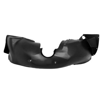 Sherman® - Front Passenger Side Fender Liner (Value Line)