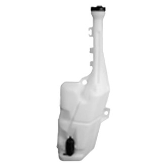 Sherman® - Washer Fluid Reservoir