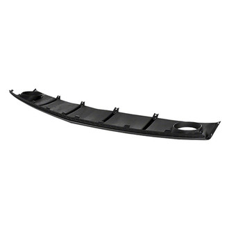Sherman® - Rear Lower Bumper Valance (CAPA Certified)