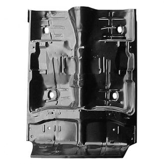 Sherman® - Floor Pans