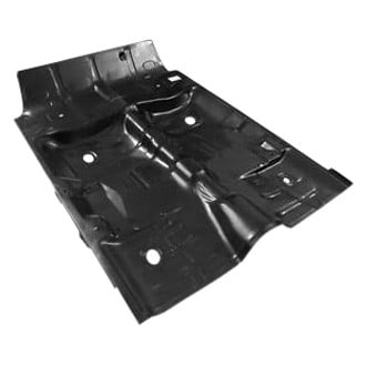 Sherman® - OE Style Full Floor Pan