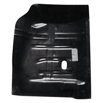 Sherman® - Front Driver Side Floor Pan Patch Section