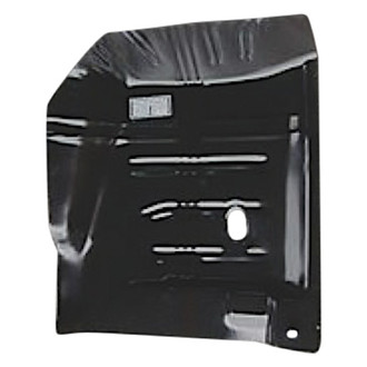 Sherman® - Front Passenger Side Floor Pan Patch Section