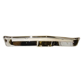 Sherman® - Front Bumper Face Bar (Value Line)