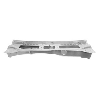Sherman® - Lower Cowl Vent Grille (Value Line)