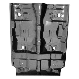 Sherman® - Floor Pans