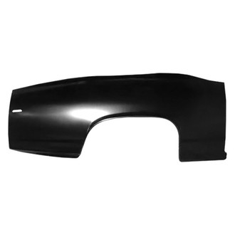 Sherman® - Rear Passenger Side Quarter Panel Skin (Value Line)