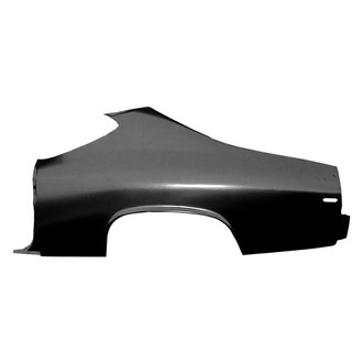 Sherman® - Rear Driver Side Quarter Panel (Value Line)