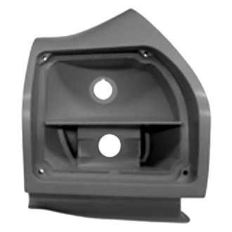 Sherman® - Quarter Panel Extensions