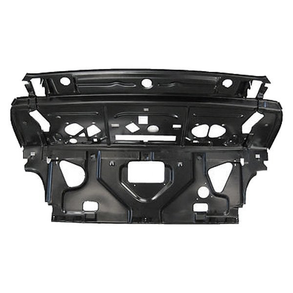 Sherman® - Rear Package Tray and Seat Divider