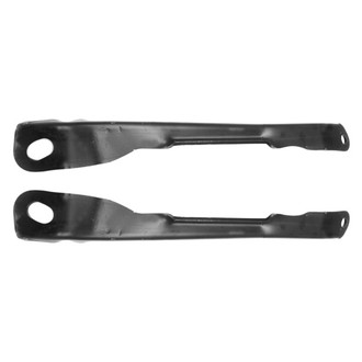 Sherman® - Front Bumper Brackets