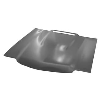 Sherman® - Cowl Induction Hood Panel (Value Line)