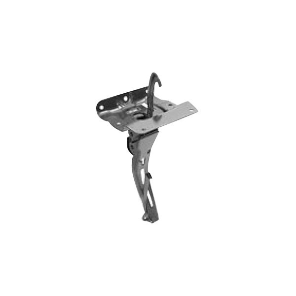 Sherman® - Hood Latch