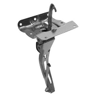 Sherman® - Hood Latches